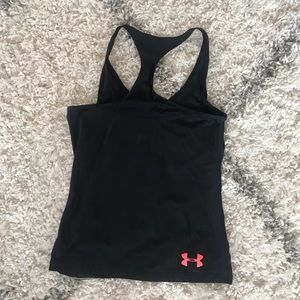 Underarmour workout tank